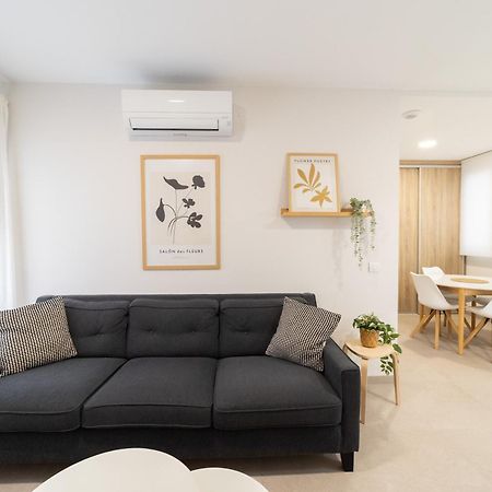 Venegas Urban Suites By Bevacacional Λας Πάλμας ντε Γκραν Κανάρια Εξωτερικό φωτογραφία