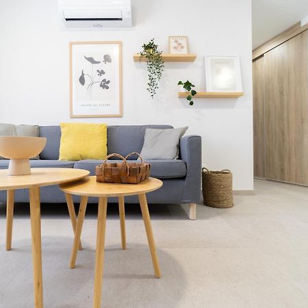 Venegas Urban Suites By Bevacacional Λας Πάλμας ντε Γκραν Κανάρια Εξωτερικό φωτογραφία