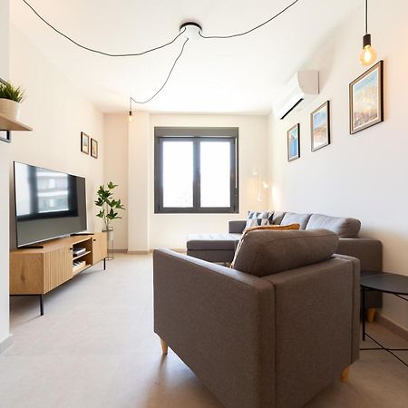 Venegas Urban Suites By Bevacacional Λας Πάλμας ντε Γκραν Κανάρια Εξωτερικό φωτογραφία