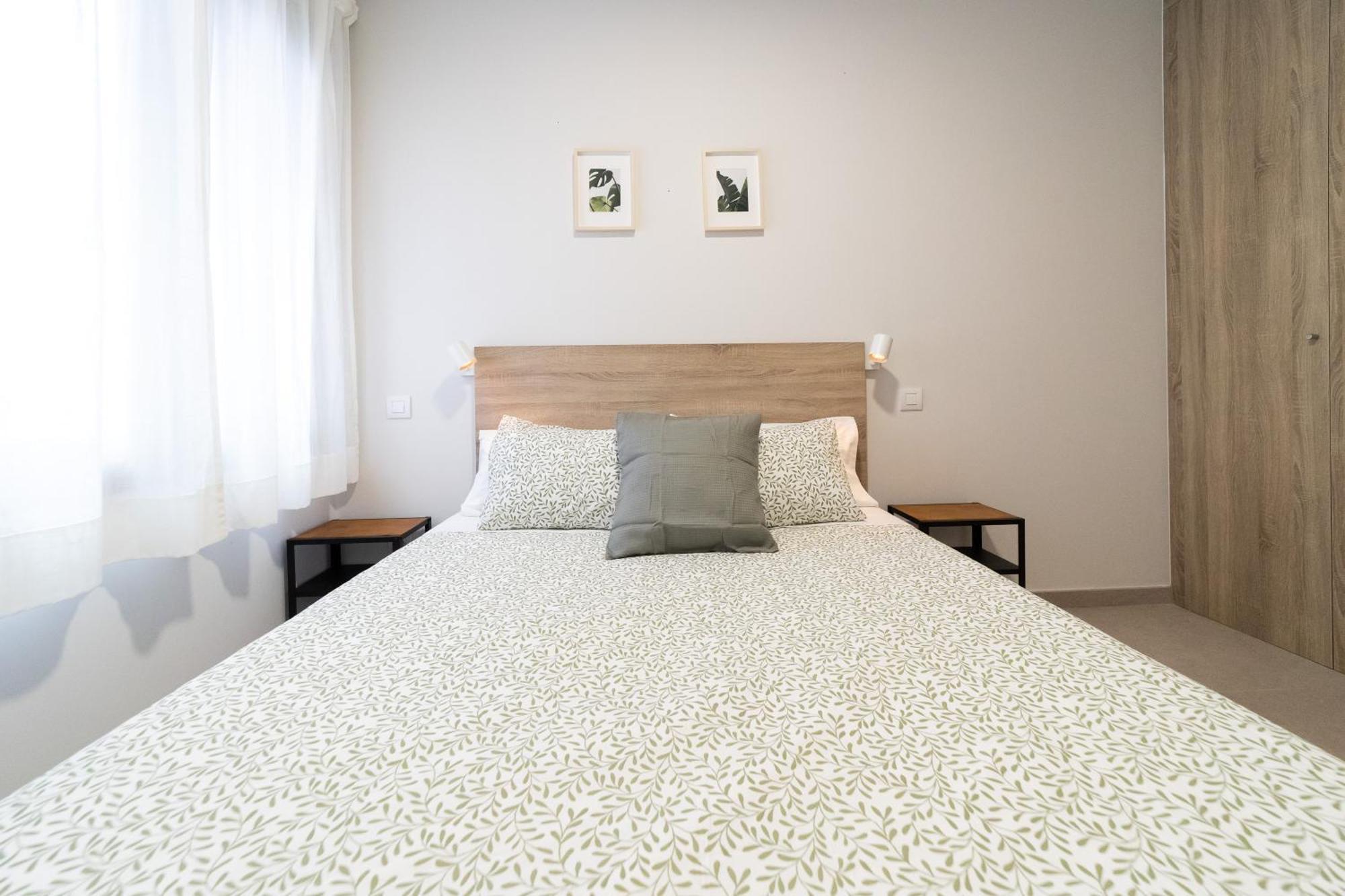 Venegas Urban Suites By Bevacacional Λας Πάλμας ντε Γκραν Κανάρια Εξωτερικό φωτογραφία