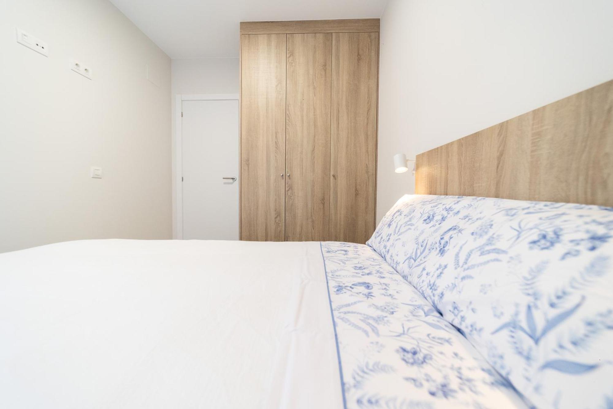 Venegas Urban Suites By Bevacacional Λας Πάλμας ντε Γκραν Κανάρια Εξωτερικό φωτογραφία