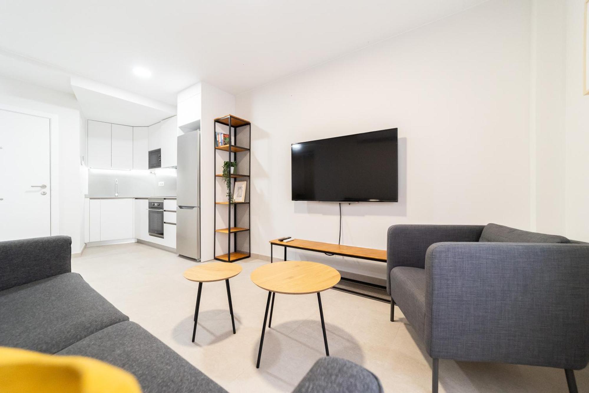 Venegas Urban Suites By Bevacacional Λας Πάλμας ντε Γκραν Κανάρια Εξωτερικό φωτογραφία