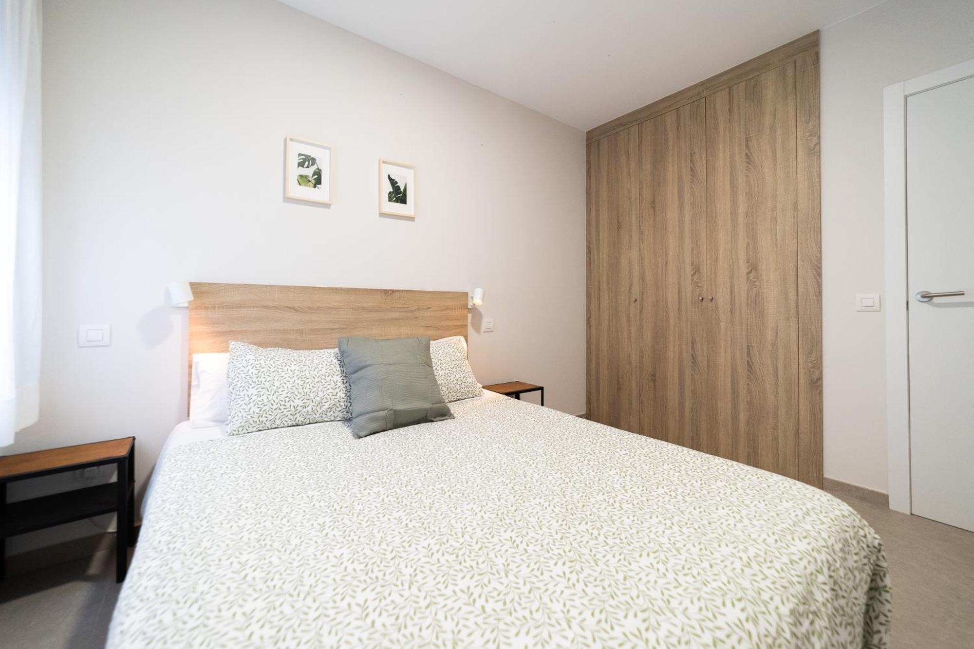 Venegas Urban Suites By Bevacacional Λας Πάλμας ντε Γκραν Κανάρια Εξωτερικό φωτογραφία