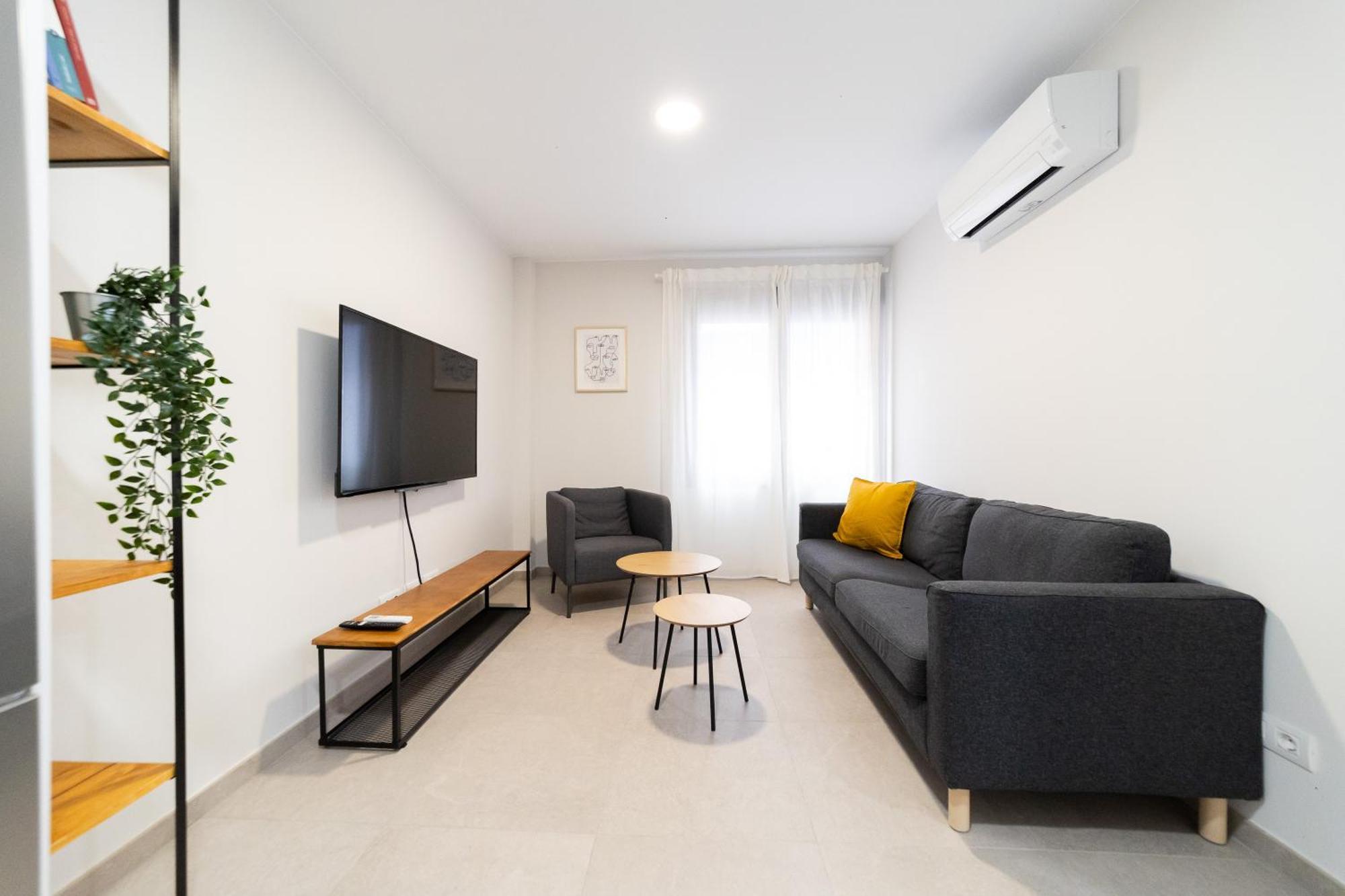 Venegas Urban Suites By Bevacacional Λας Πάλμας ντε Γκραν Κανάρια Εξωτερικό φωτογραφία