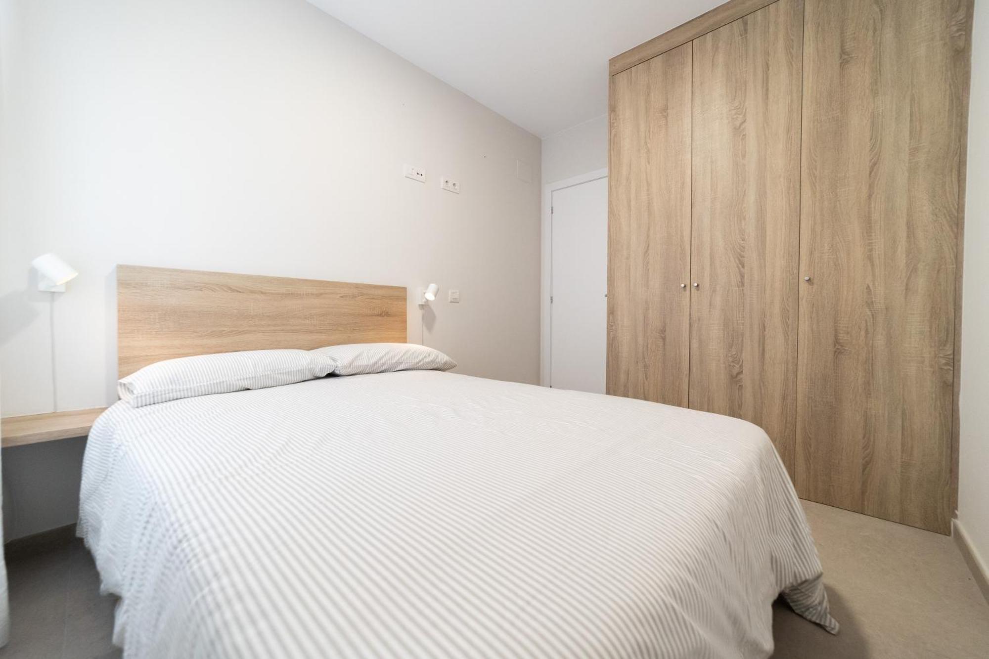 Venegas Urban Suites By Bevacacional Λας Πάλμας ντε Γκραν Κανάρια Εξωτερικό φωτογραφία