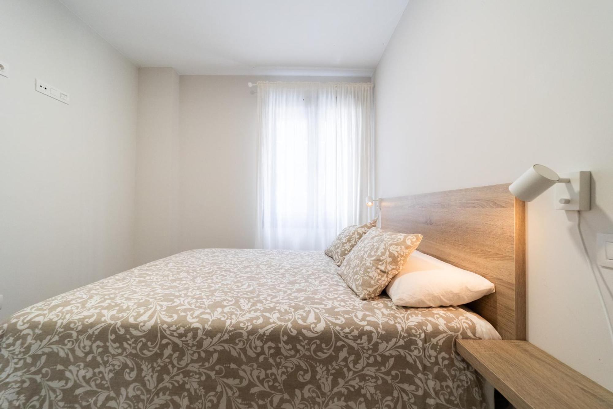 Venegas Urban Suites By Bevacacional Λας Πάλμας ντε Γκραν Κανάρια Εξωτερικό φωτογραφία