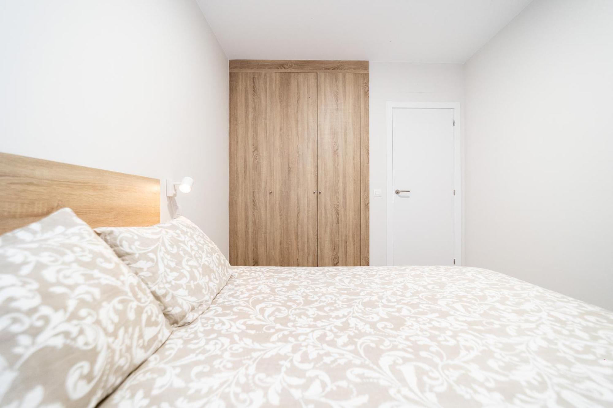 Venegas Urban Suites By Bevacacional Λας Πάλμας ντε Γκραν Κανάρια Εξωτερικό φωτογραφία