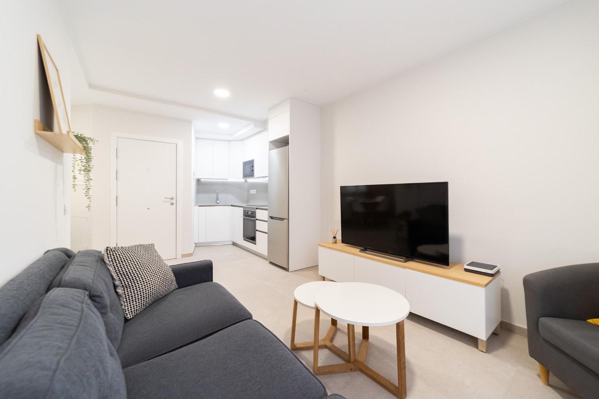 Venegas Urban Suites By Bevacacional Λας Πάλμας ντε Γκραν Κανάρια Εξωτερικό φωτογραφία
