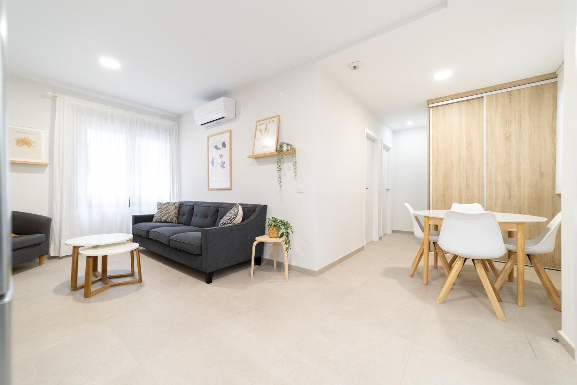 Venegas Urban Suites By Bevacacional Λας Πάλμας ντε Γκραν Κανάρια Εξωτερικό φωτογραφία