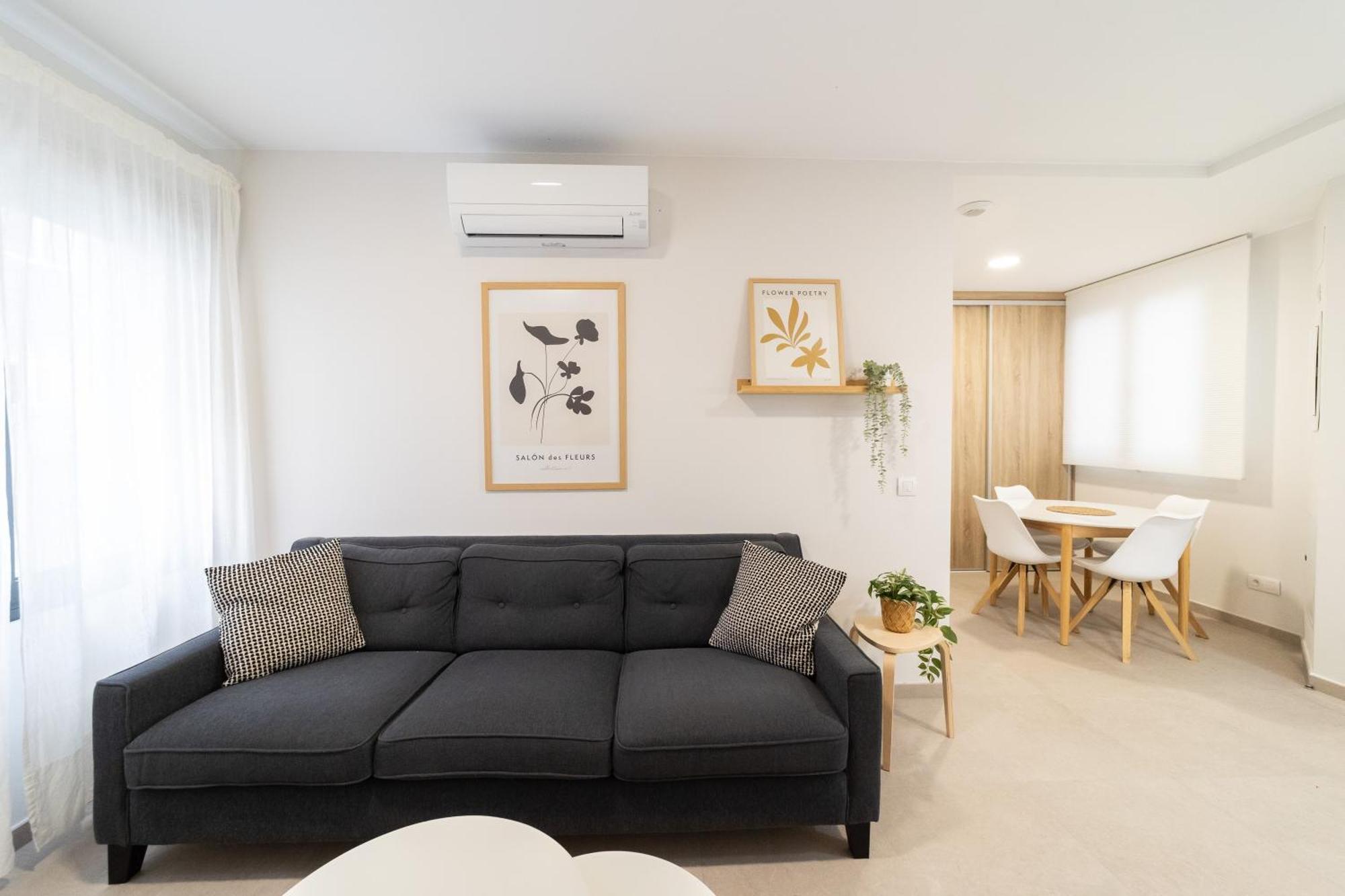 Venegas Urban Suites By Bevacacional Λας Πάλμας ντε Γκραν Κανάρια Εξωτερικό φωτογραφία