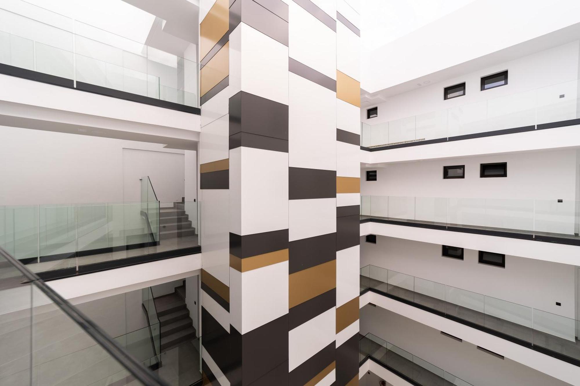 Venegas Urban Suites By Bevacacional Λας Πάλμας ντε Γκραν Κανάρια Εξωτερικό φωτογραφία