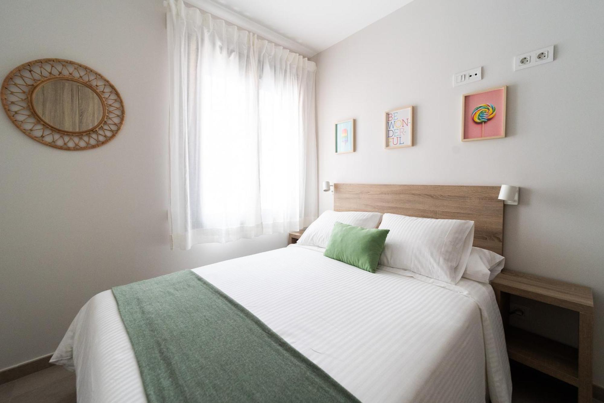 Venegas Urban Suites By Bevacacional Λας Πάλμας ντε Γκραν Κανάρια Εξωτερικό φωτογραφία