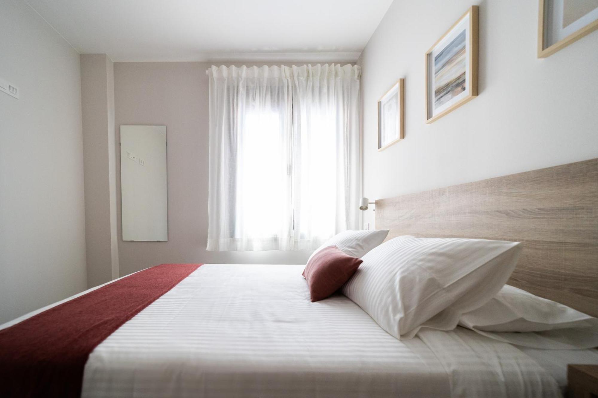 Venegas Urban Suites By Bevacacional Λας Πάλμας ντε Γκραν Κανάρια Εξωτερικό φωτογραφία