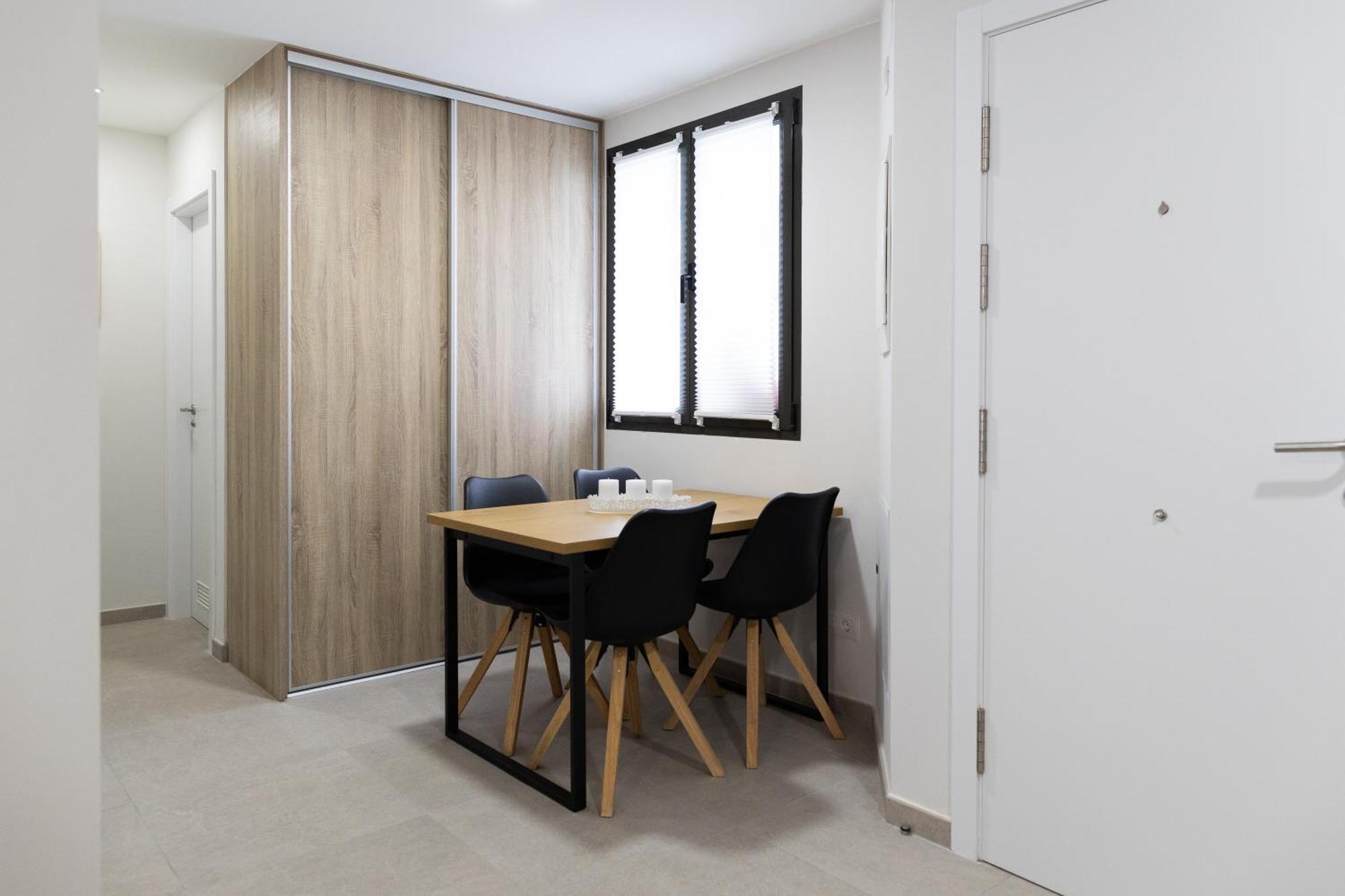Venegas Urban Suites By Bevacacional Λας Πάλμας ντε Γκραν Κανάρια Εξωτερικό φωτογραφία