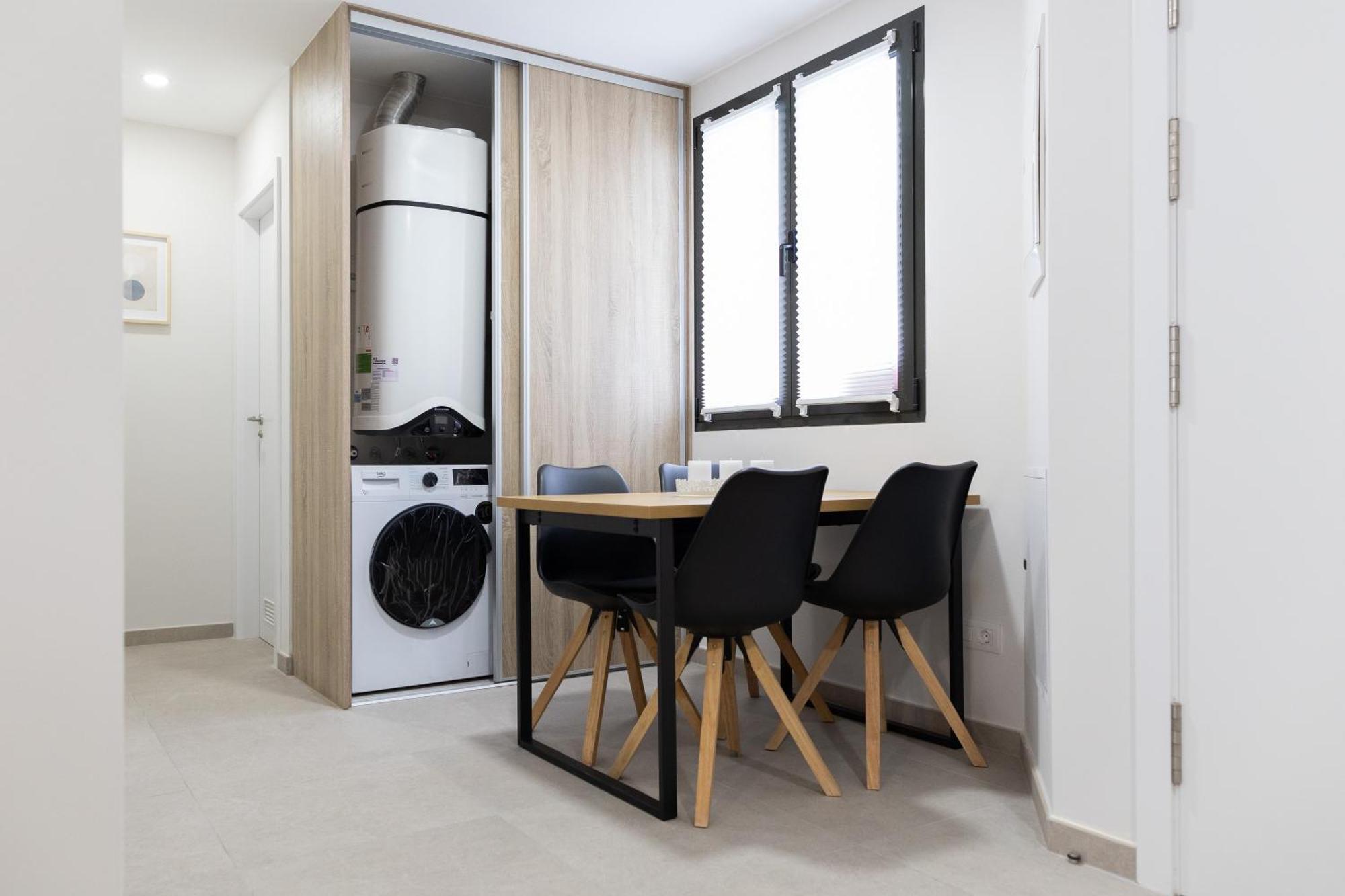 Venegas Urban Suites By Bevacacional Λας Πάλμας ντε Γκραν Κανάρια Εξωτερικό φωτογραφία