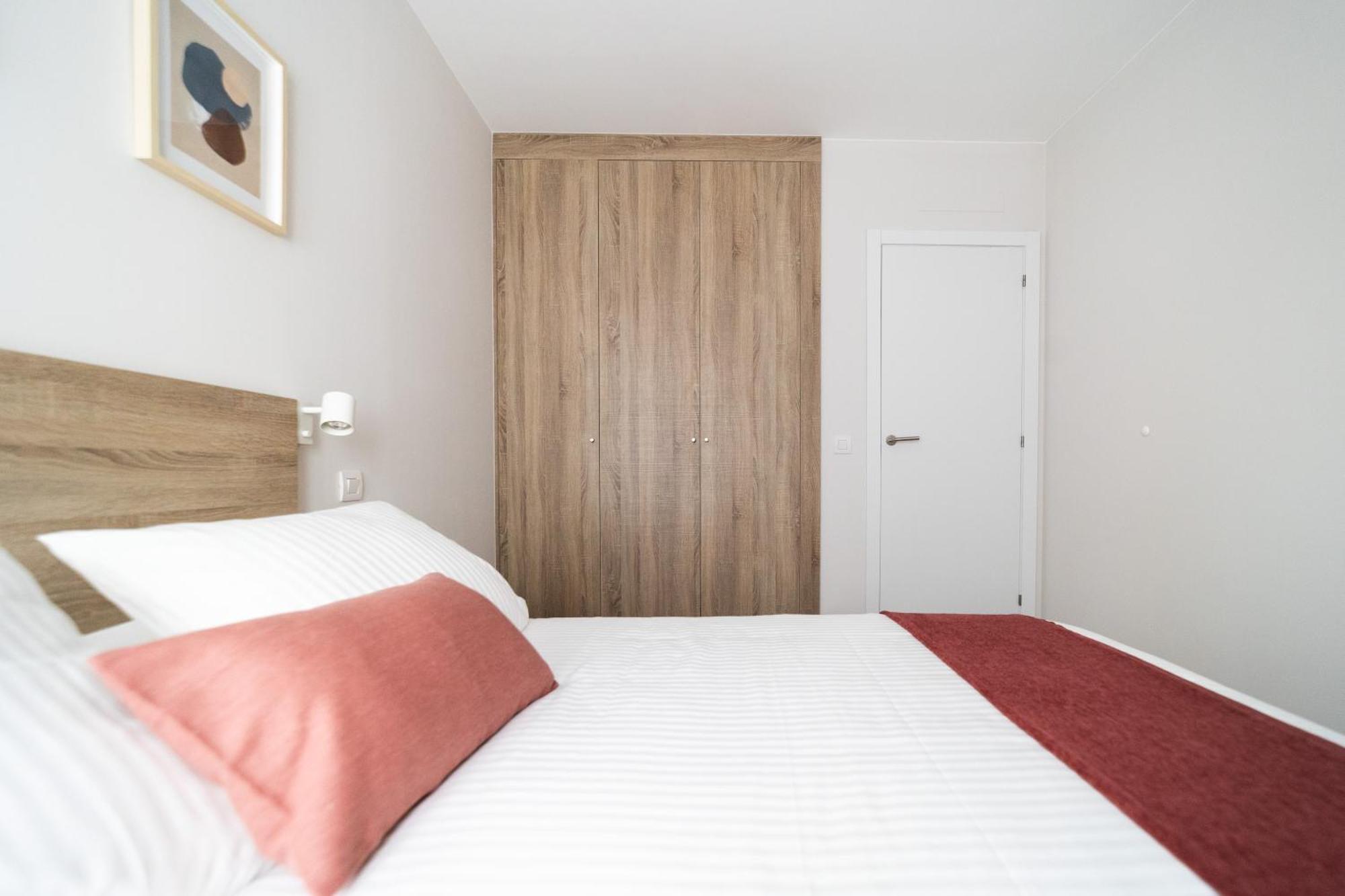 Venegas Urban Suites By Bevacacional Λας Πάλμας ντε Γκραν Κανάρια Εξωτερικό φωτογραφία