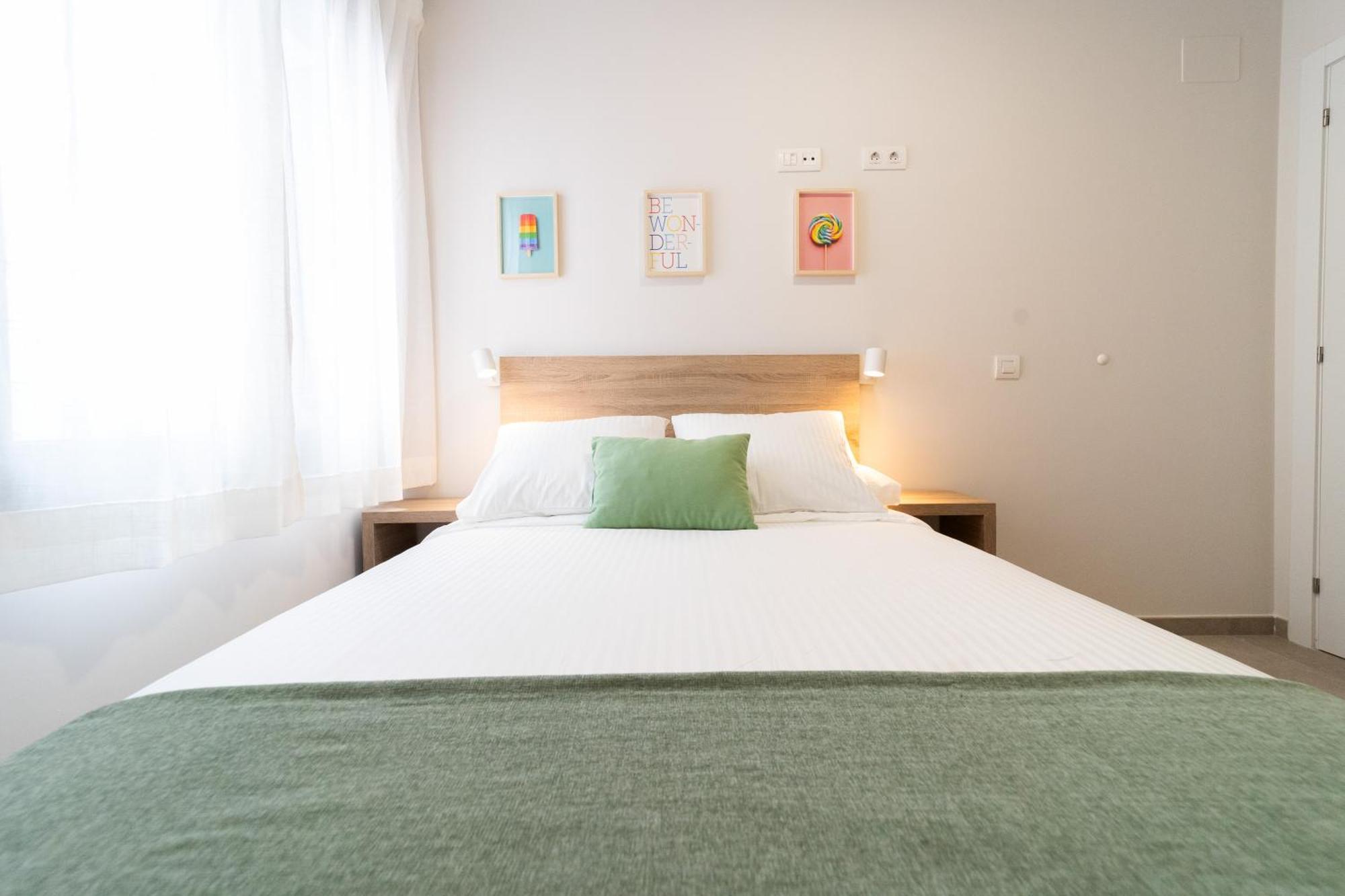 Venegas Urban Suites By Bevacacional Λας Πάλμας ντε Γκραν Κανάρια Εξωτερικό φωτογραφία