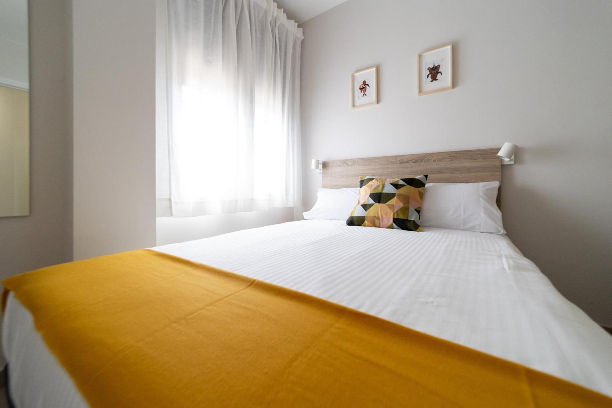 Venegas Urban Suites By Bevacacional Λας Πάλμας ντε Γκραν Κανάρια Εξωτερικό φωτογραφία