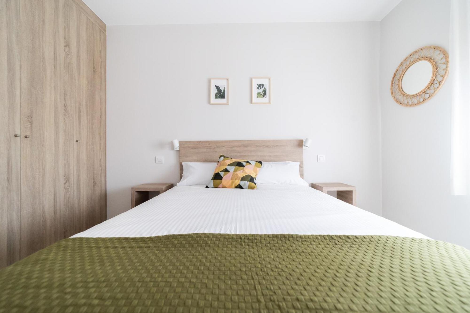 Venegas Urban Suites By Bevacacional Λας Πάλμας ντε Γκραν Κανάρια Εξωτερικό φωτογραφία