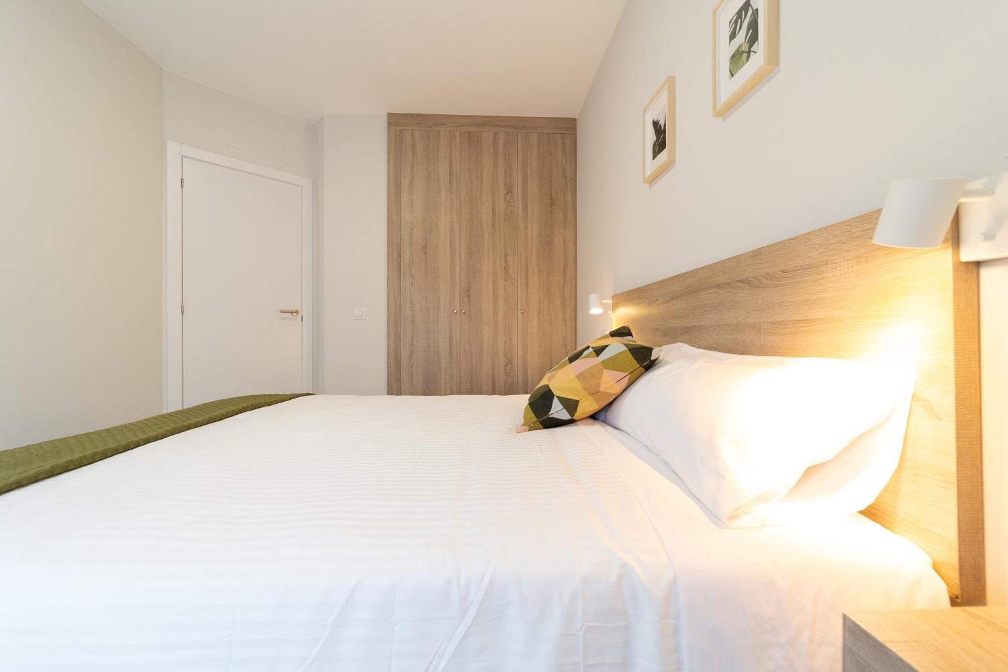 Venegas Urban Suites By Bevacacional Λας Πάλμας ντε Γκραν Κανάρια Εξωτερικό φωτογραφία