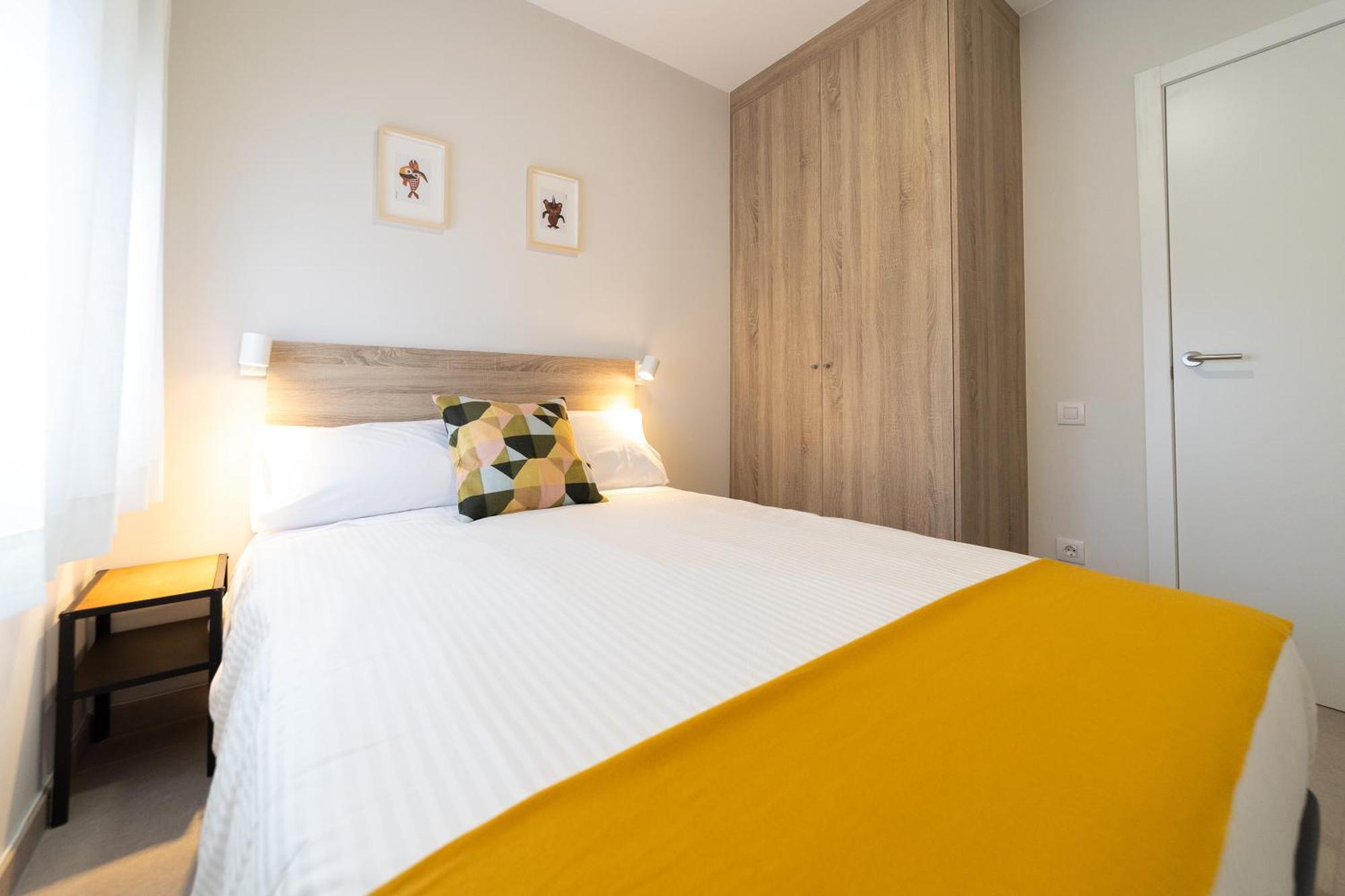 Venegas Urban Suites By Bevacacional Λας Πάλμας ντε Γκραν Κανάρια Εξωτερικό φωτογραφία