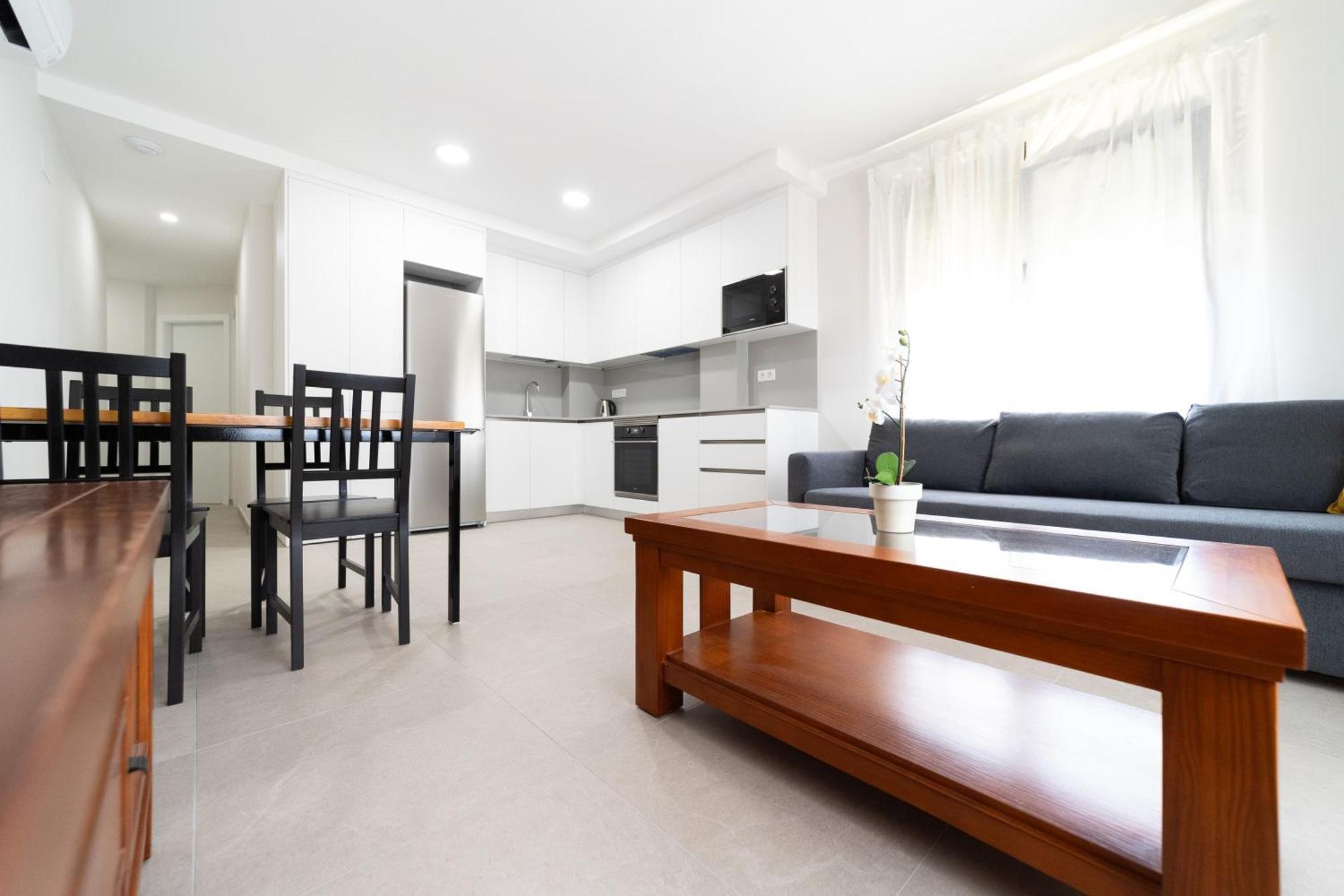 Venegas Urban Suites By Bevacacional Λας Πάλμας ντε Γκραν Κανάρια Εξωτερικό φωτογραφία