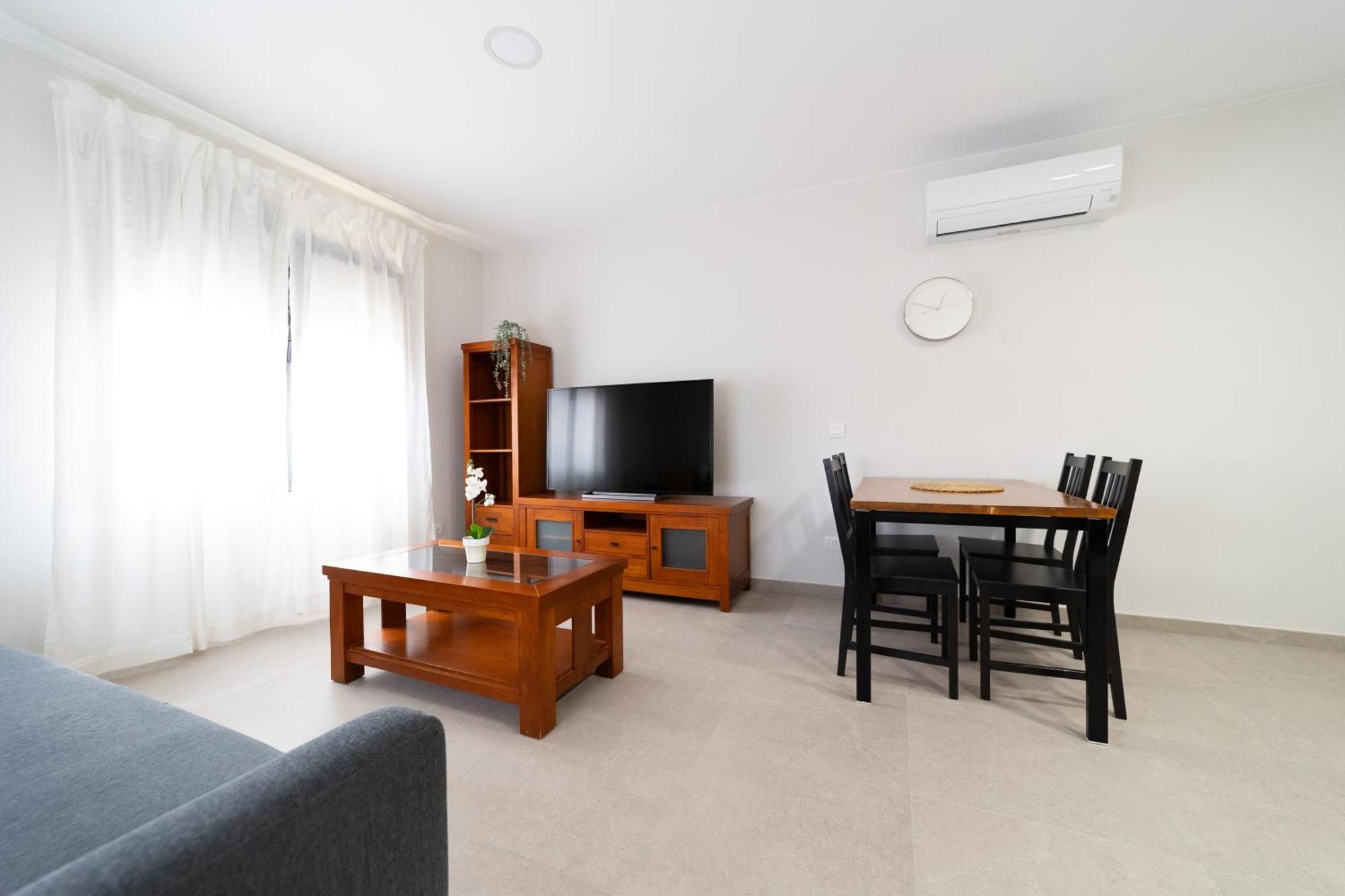 Venegas Urban Suites By Bevacacional Λας Πάλμας ντε Γκραν Κανάρια Εξωτερικό φωτογραφία