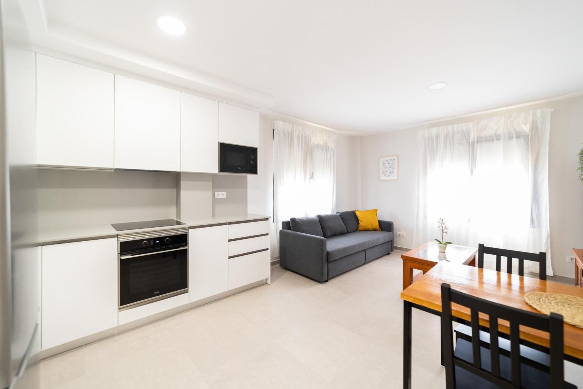 Venegas Urban Suites By Bevacacional Λας Πάλμας ντε Γκραν Κανάρια Εξωτερικό φωτογραφία
