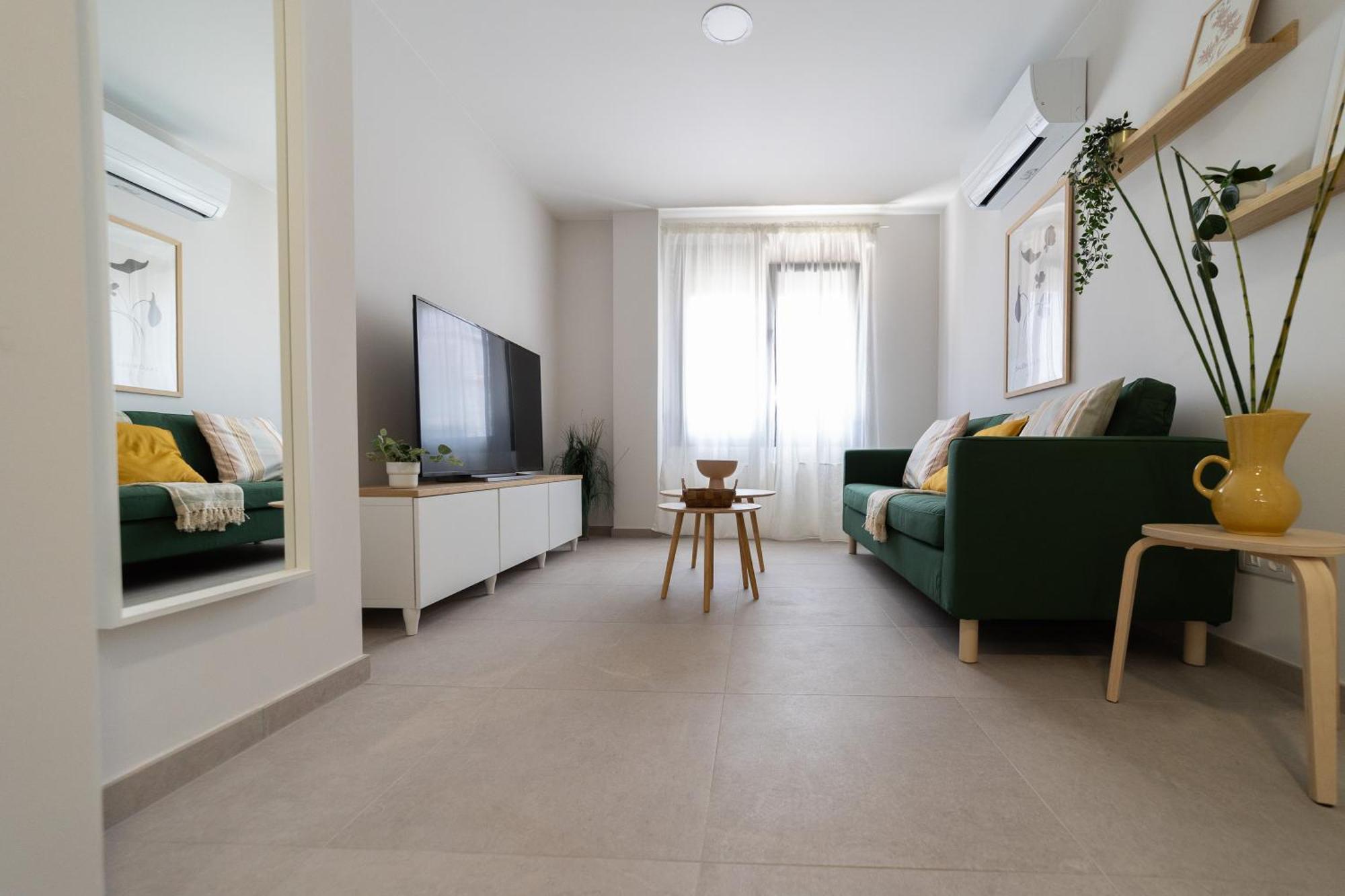 Venegas Urban Suites By Bevacacional Λας Πάλμας ντε Γκραν Κανάρια Εξωτερικό φωτογραφία