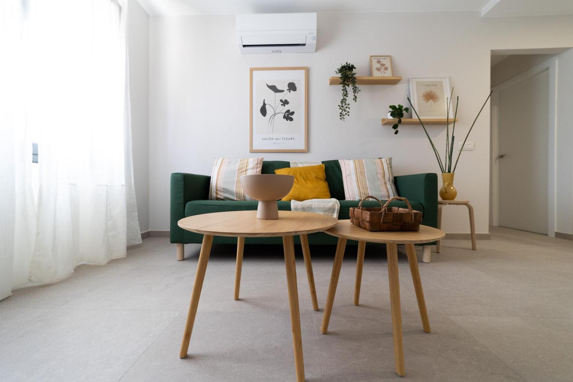 Venegas Urban Suites By Bevacacional Λας Πάλμας ντε Γκραν Κανάρια Εξωτερικό φωτογραφία