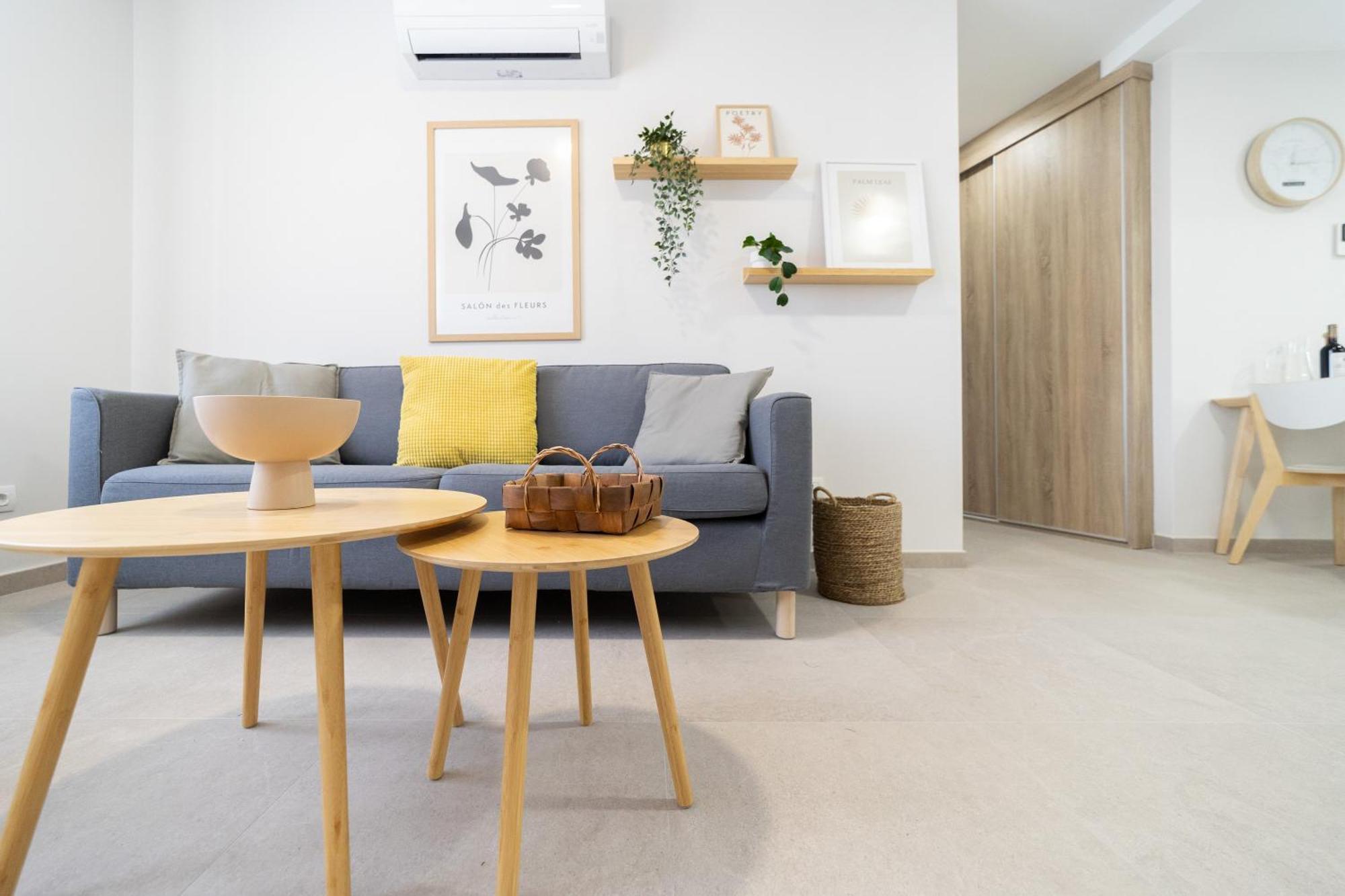Venegas Urban Suites By Bevacacional Λας Πάλμας ντε Γκραν Κανάρια Εξωτερικό φωτογραφία