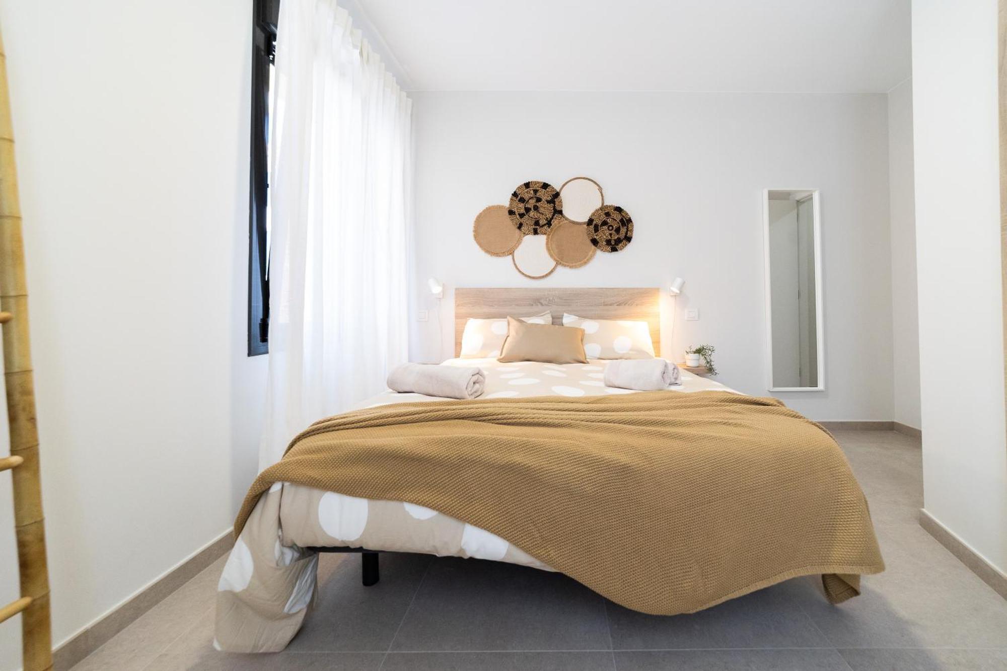 Venegas Urban Suites By Bevacacional Λας Πάλμας ντε Γκραν Κανάρια Εξωτερικό φωτογραφία