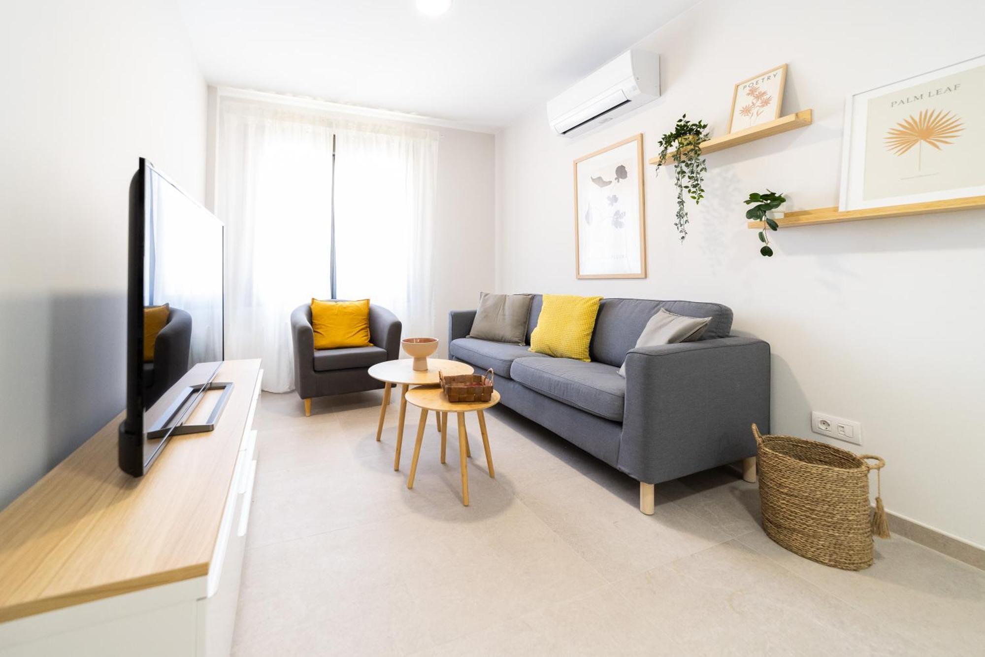 Venegas Urban Suites By Bevacacional Λας Πάλμας ντε Γκραν Κανάρια Εξωτερικό φωτογραφία