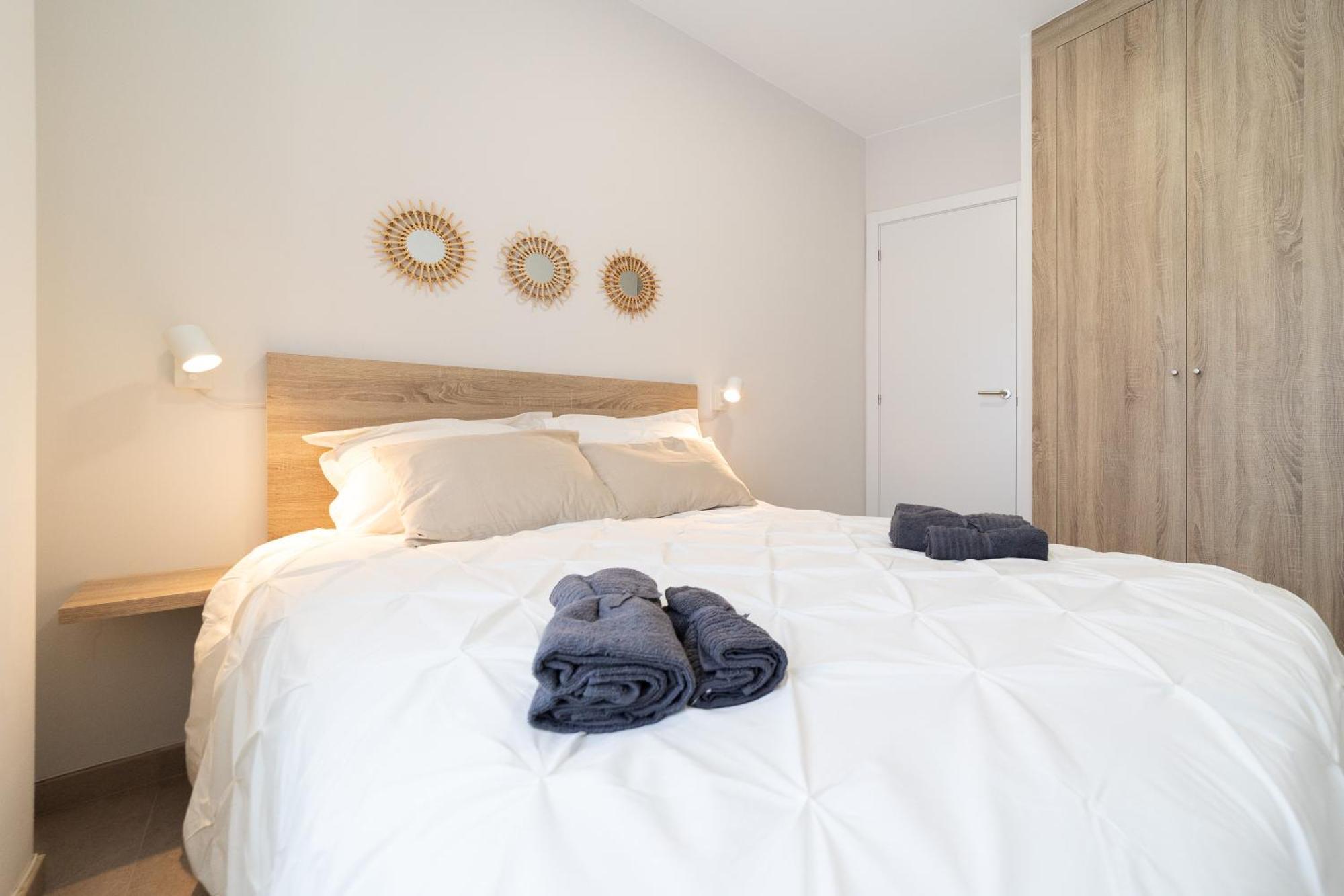 Venegas Urban Suites By Bevacacional Λας Πάλμας ντε Γκραν Κανάρια Εξωτερικό φωτογραφία
