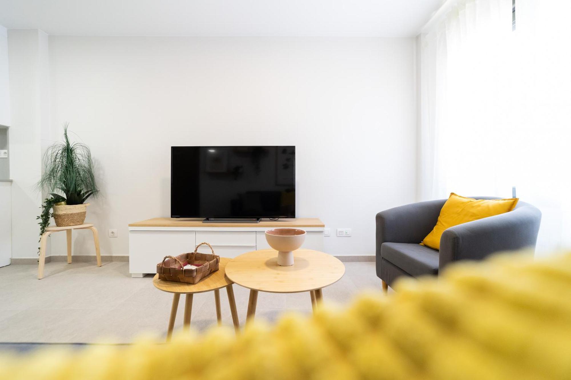 Venegas Urban Suites By Bevacacional Λας Πάλμας ντε Γκραν Κανάρια Εξωτερικό φωτογραφία