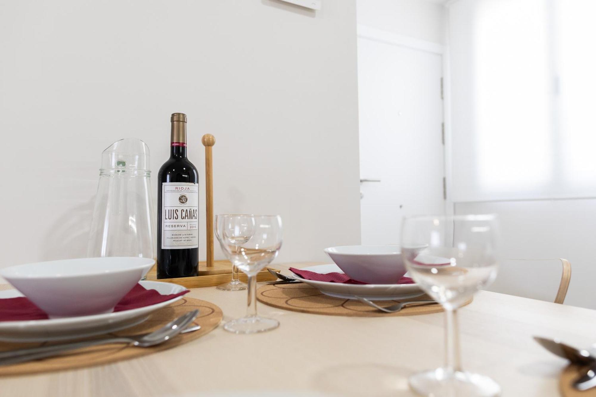 Venegas Urban Suites By Bevacacional Λας Πάλμας ντε Γκραν Κανάρια Εξωτερικό φωτογραφία