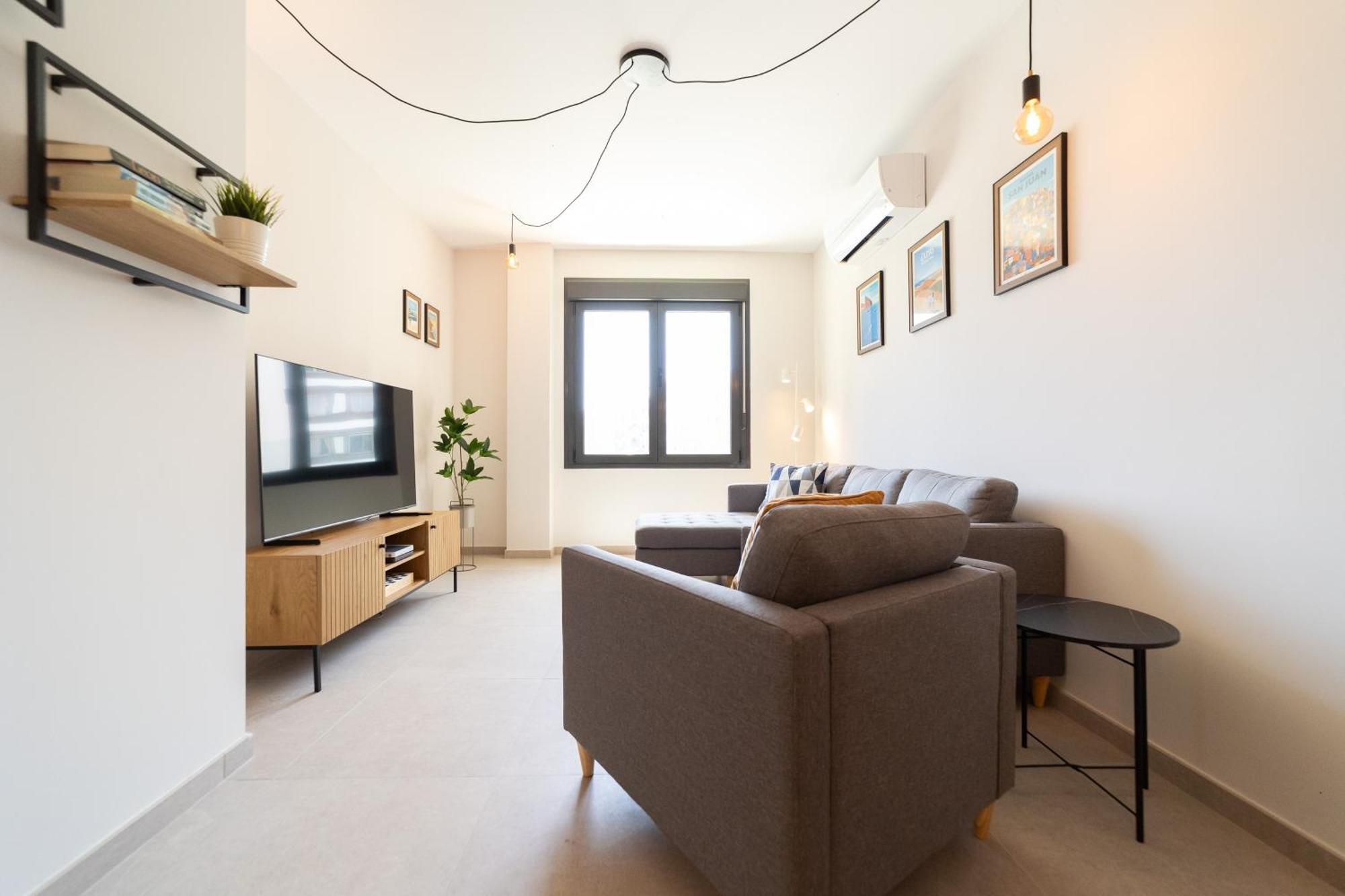 Venegas Urban Suites By Bevacacional Λας Πάλμας ντε Γκραν Κανάρια Εξωτερικό φωτογραφία
