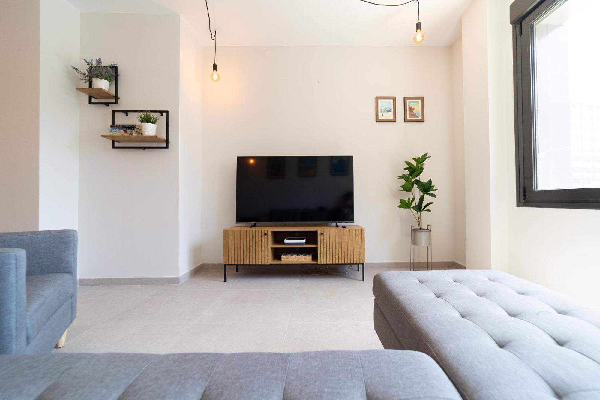 Venegas Urban Suites By Bevacacional Λας Πάλμας ντε Γκραν Κανάρια Εξωτερικό φωτογραφία