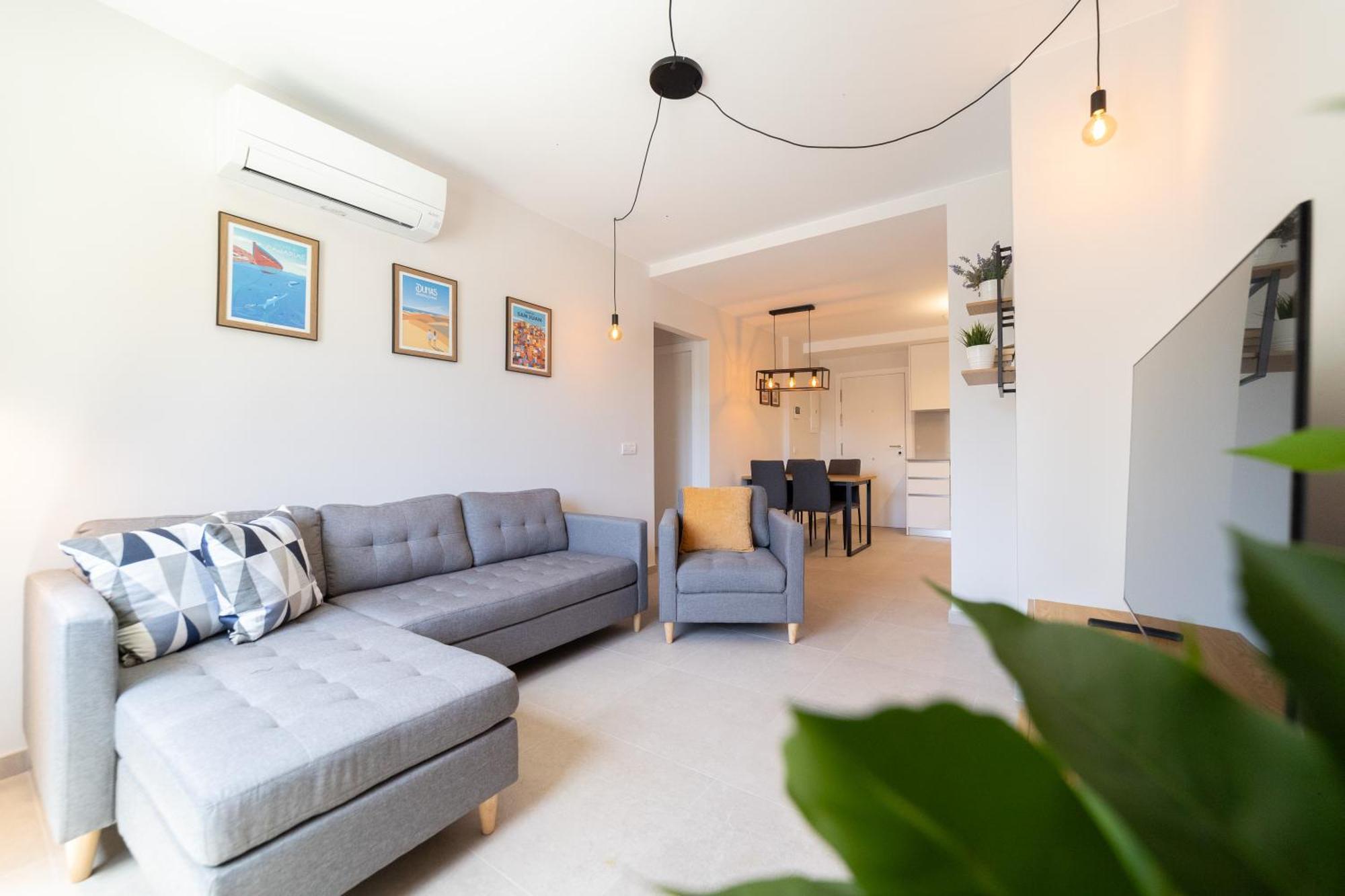 Venegas Urban Suites By Bevacacional Λας Πάλμας ντε Γκραν Κανάρια Εξωτερικό φωτογραφία