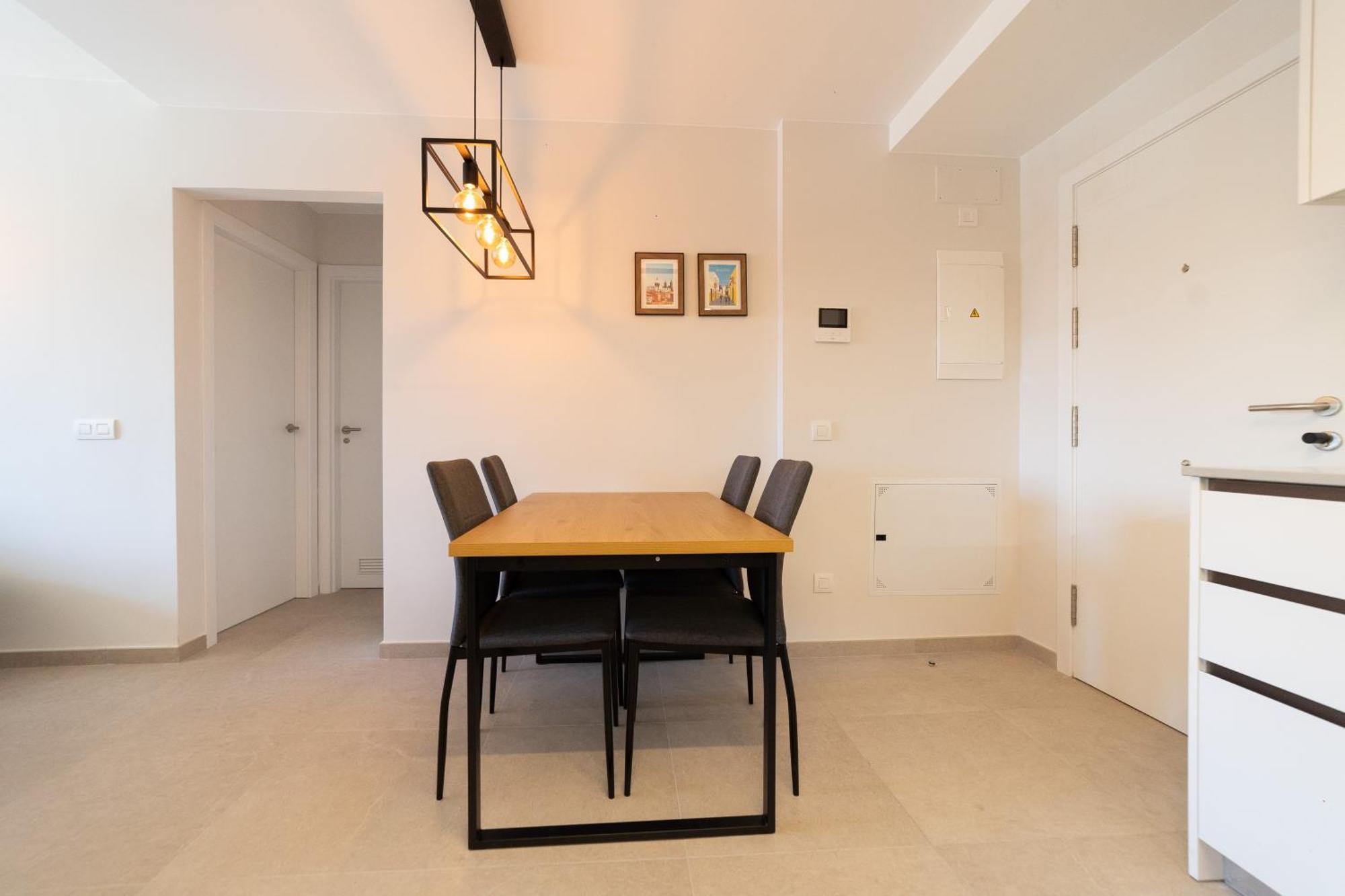 Venegas Urban Suites By Bevacacional Λας Πάλμας ντε Γκραν Κανάρια Εξωτερικό φωτογραφία
