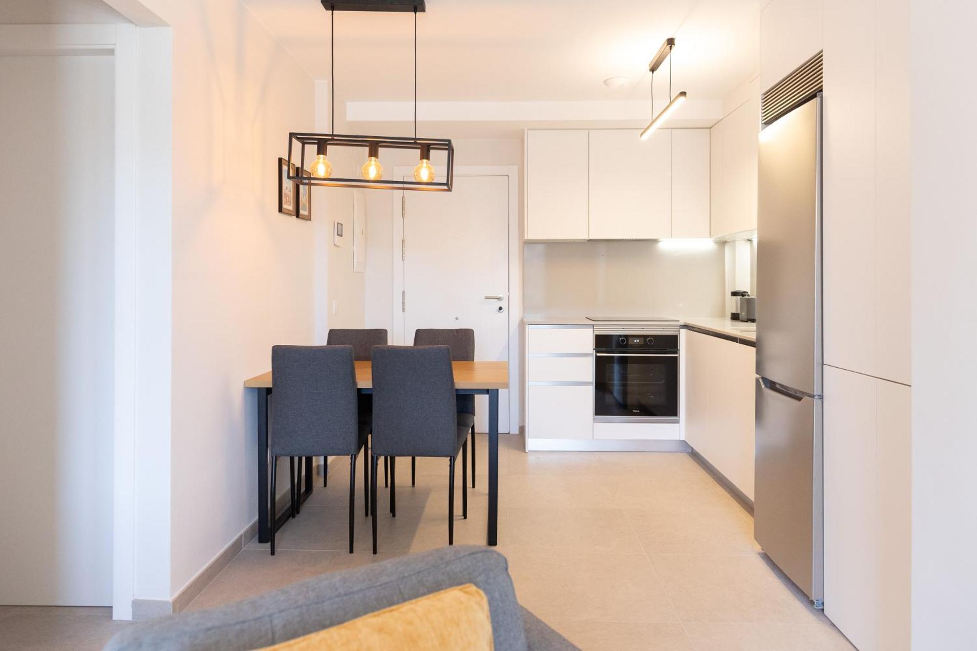 Venegas Urban Suites By Bevacacional Λας Πάλμας ντε Γκραν Κανάρια Εξωτερικό φωτογραφία