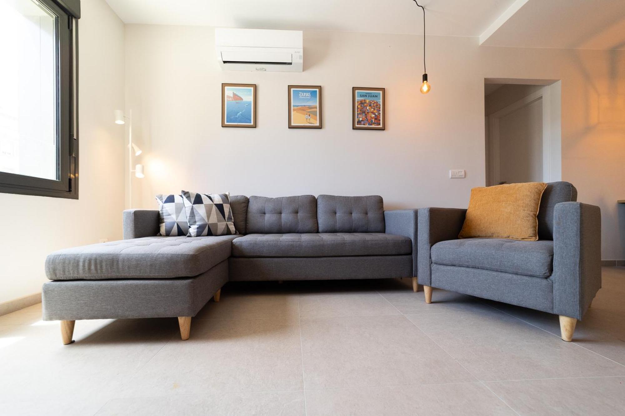 Venegas Urban Suites By Bevacacional Λας Πάλμας ντε Γκραν Κανάρια Εξωτερικό φωτογραφία